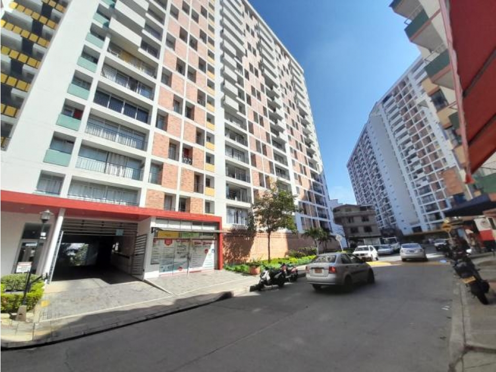 APARTAMENTO EN VENTA EN SAN LORENZO 1 PROVENZA BUCARAMANGA