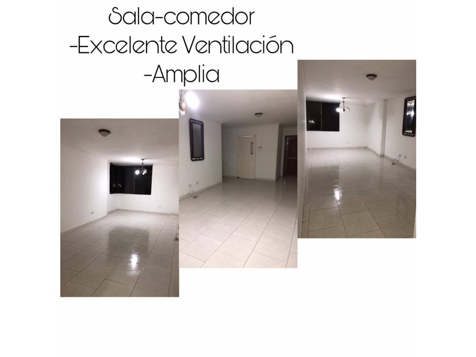 Apartamento Sector Riomar Barranquilla