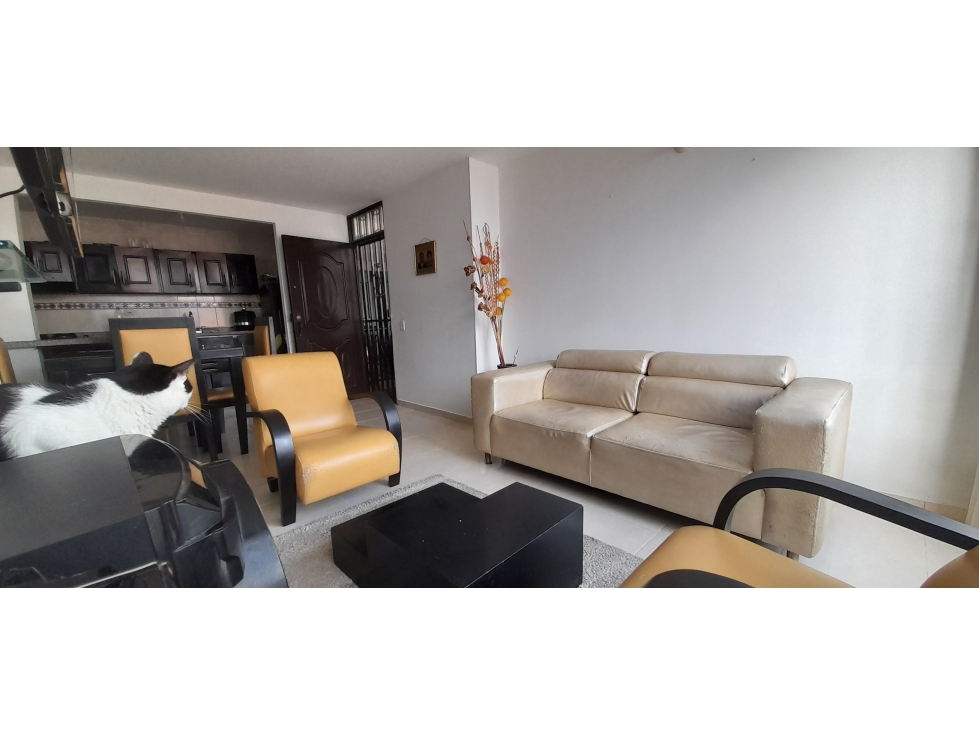 VENDO APARTAMENTO BARRIO LAS VEGAS DE COMFANDI