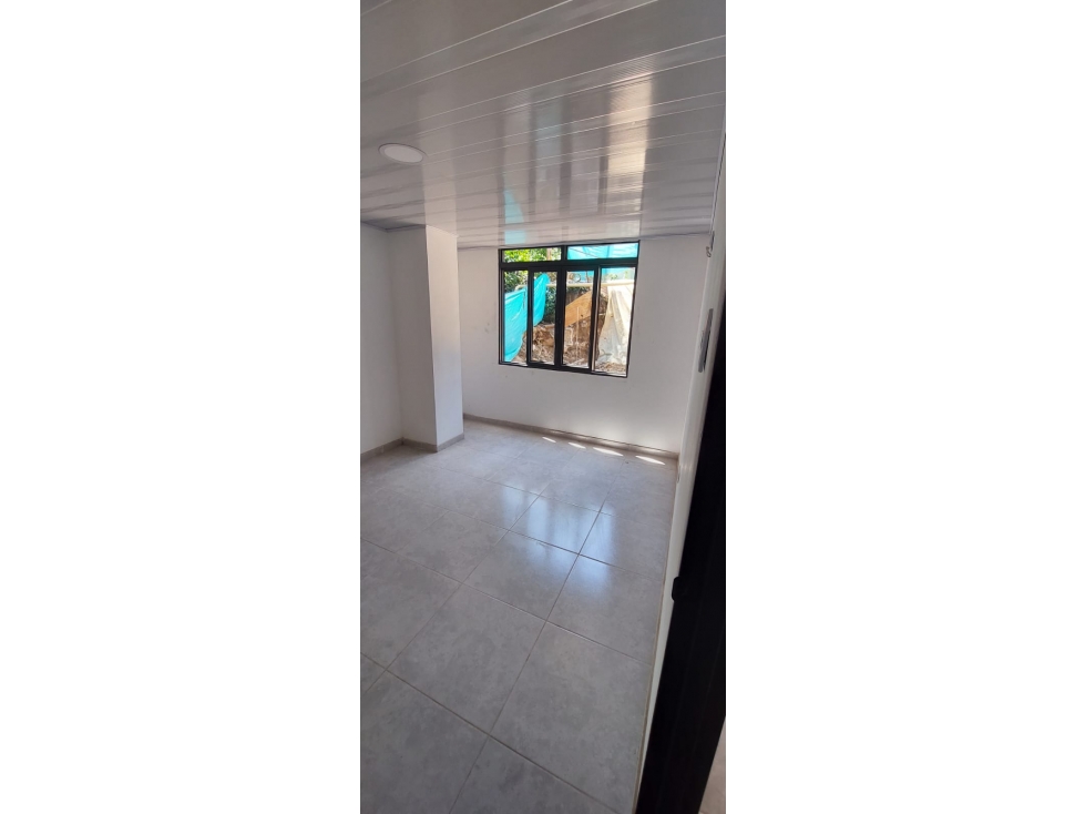 VENTA EXCELENTE APARTAMENTO PARA ESTRENAR EN RIO BLANCO TOLIMA