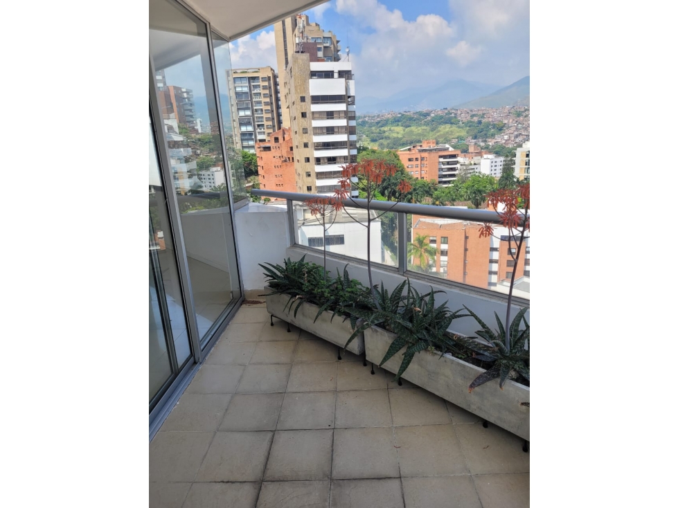 APARTAMENTO EN VENTA  BARRIO LA ARBOLEDA OESTE DE CALI