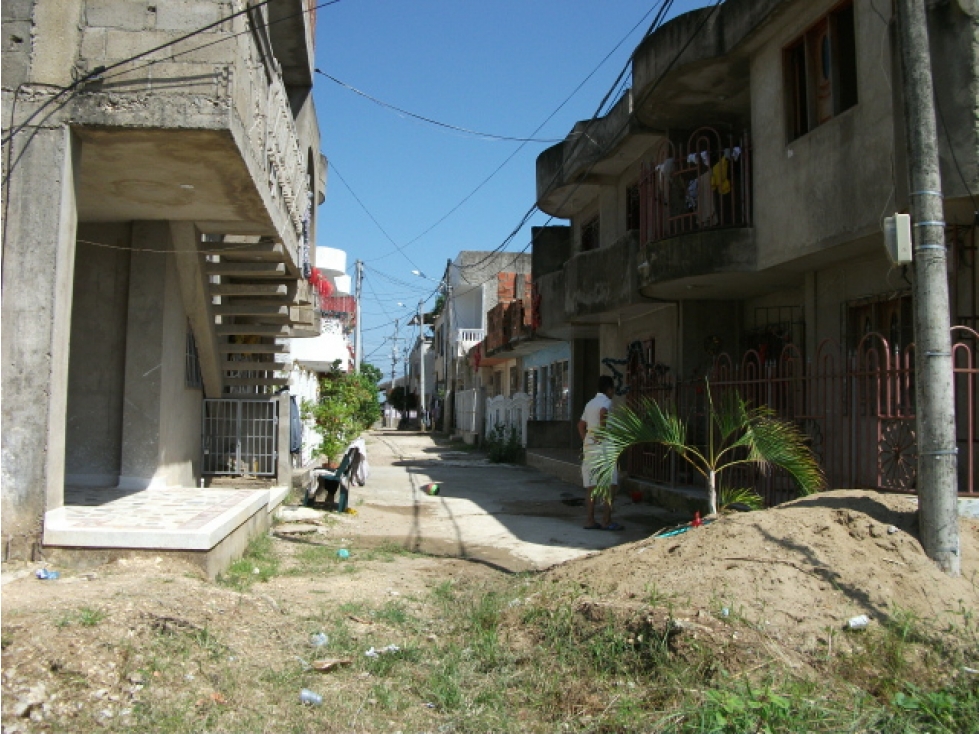 Venta de lote - La Providencia