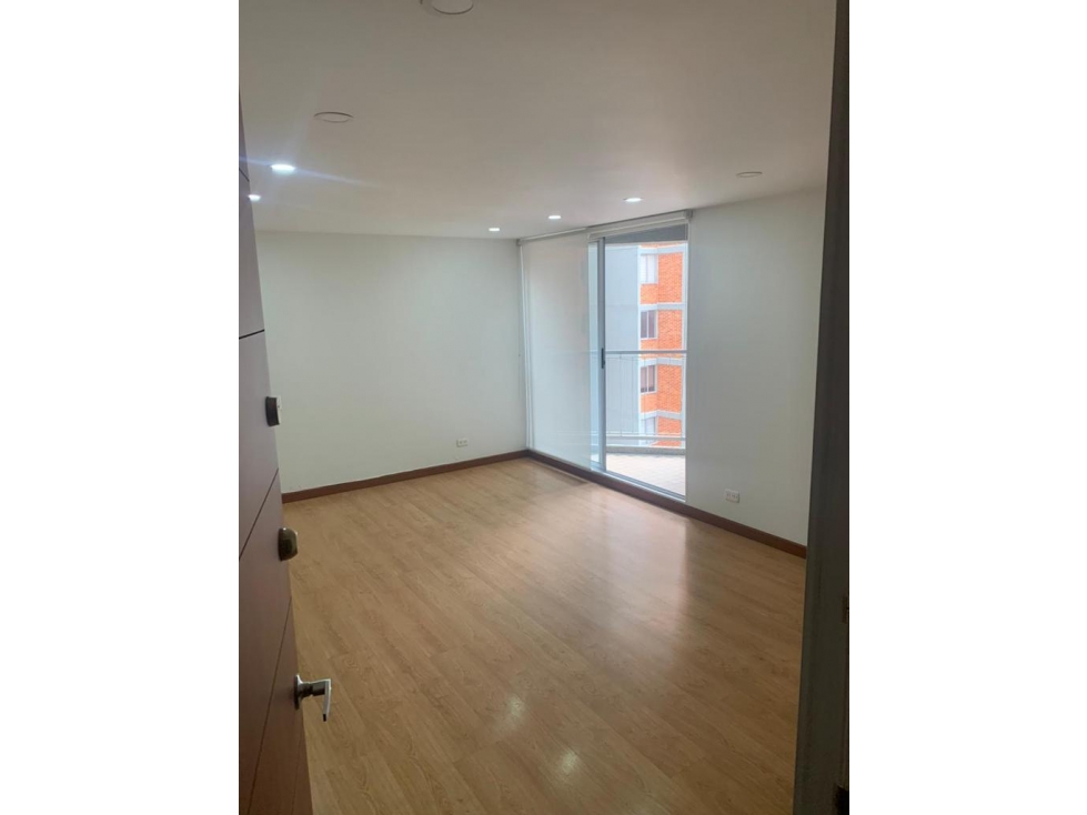 Venta Apartamento Bogotá Pontevedra