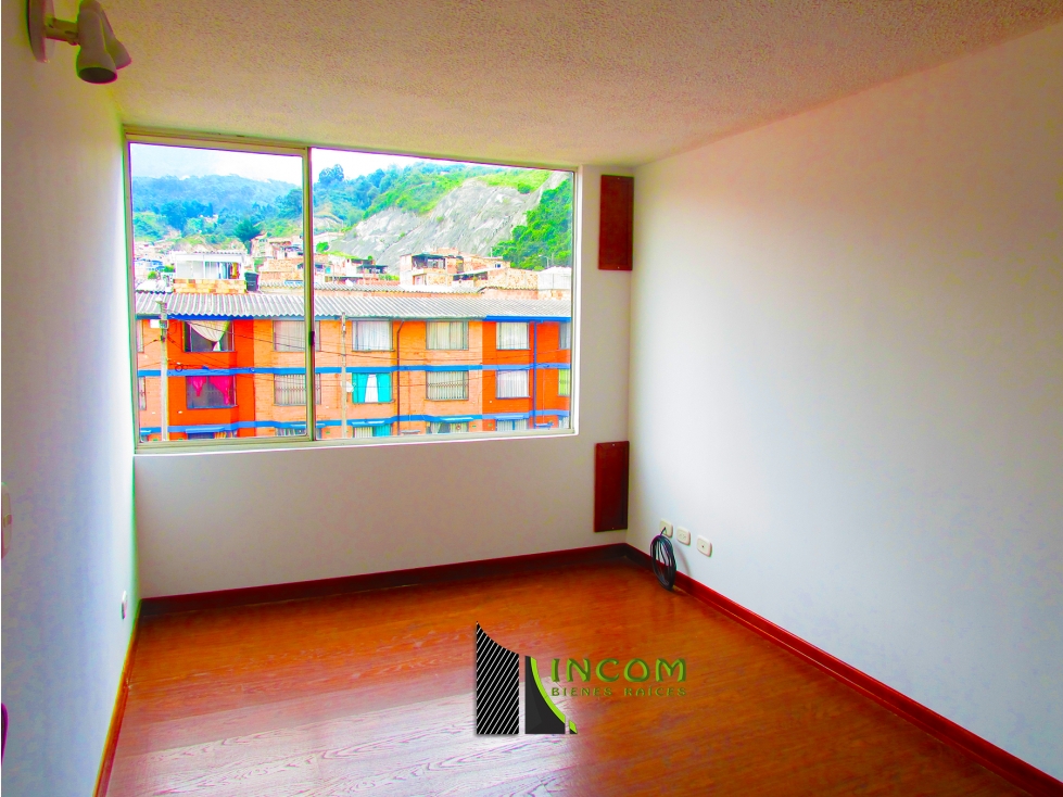 APARTAMENTO EN VENTA LA FISCALA