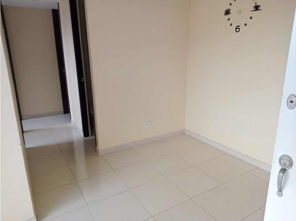 VENTA APARTAMENTO EN GALATEA DOSQUEBRADAS