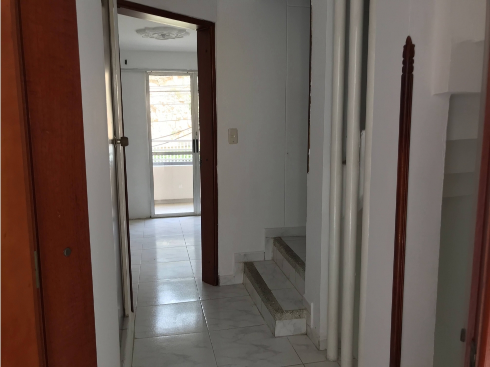 VENDO CASA EN PIEDECUESTA PORTAL DEL MOLINO