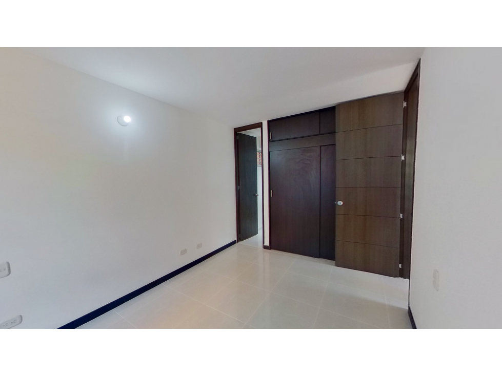 VENTA APARTAMENTO BELLAVISTA OESTE - HB