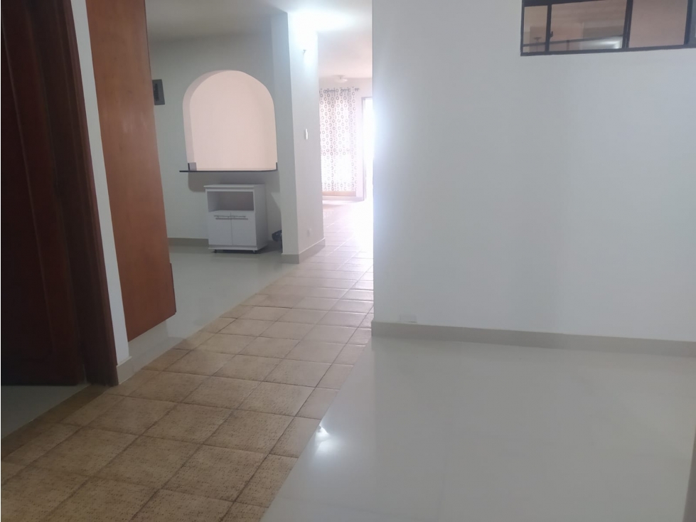 Arriendo Apartamento Campo Amor