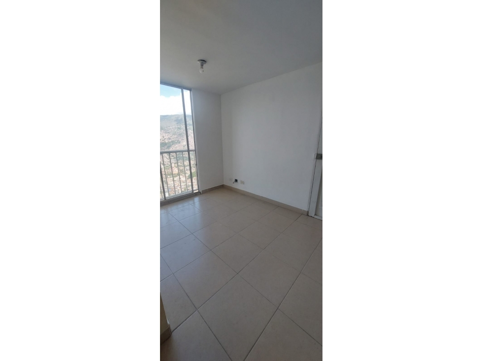 Arriendo Apartamento En Loreto