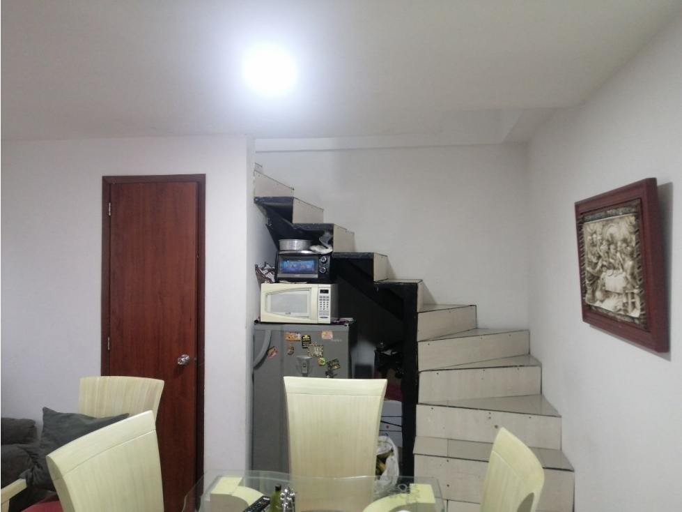 VENTA APARTAMENTO EN CAMPOHERMOSO, MANIZALES