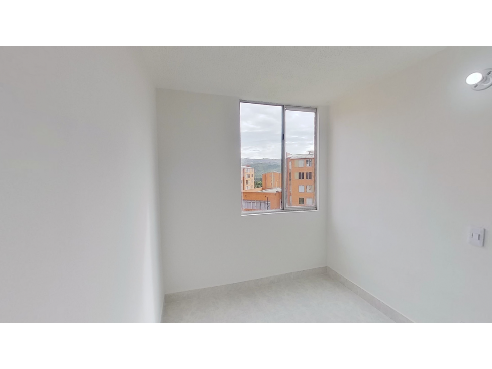 Vendo hermoso apartamento Rincón Del Portal 1-usme