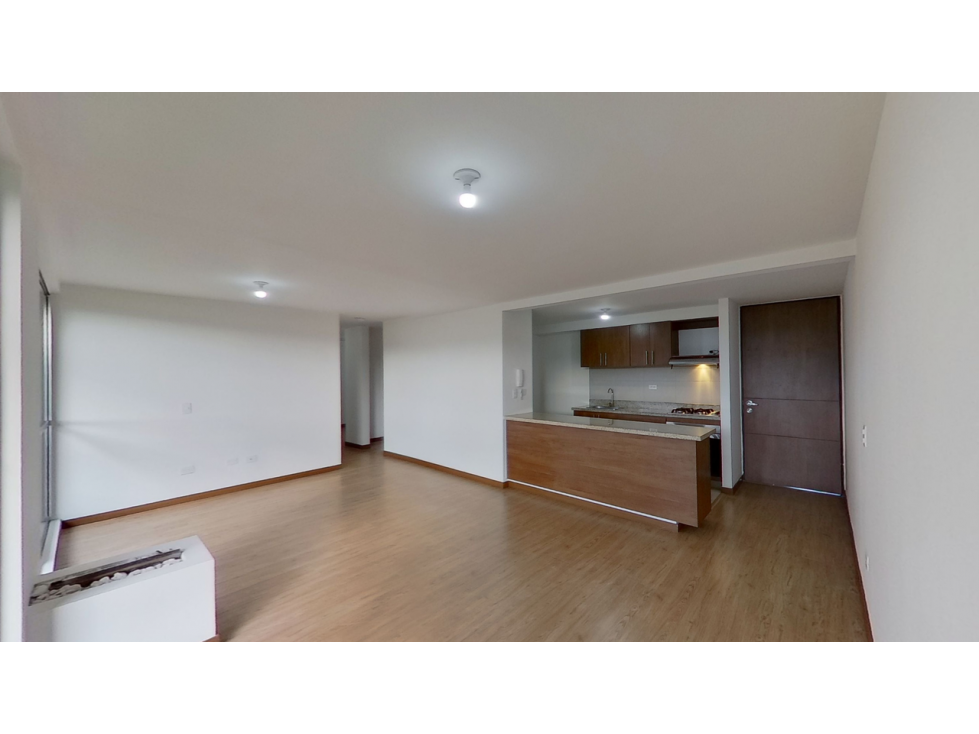 SE VENDE APARTAMENTO EN CLUB RESIDENCIAL SOL CRECIENTE MOSQUERA