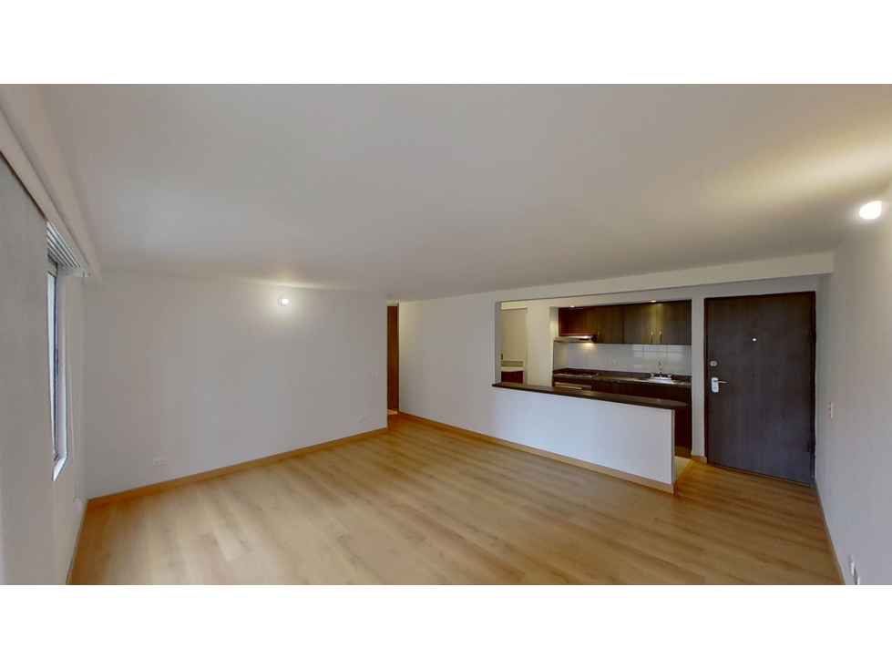 Apartamento en El Dorado, Engativá