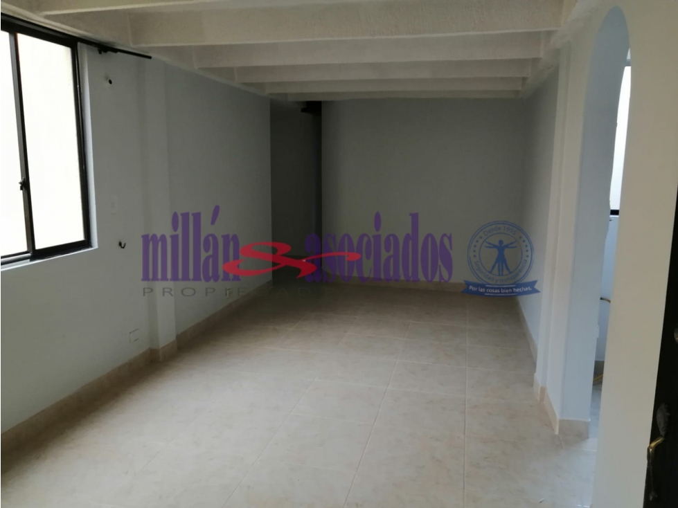 Apartamento en venta sector  Gamma  Pereira Cod /6369653