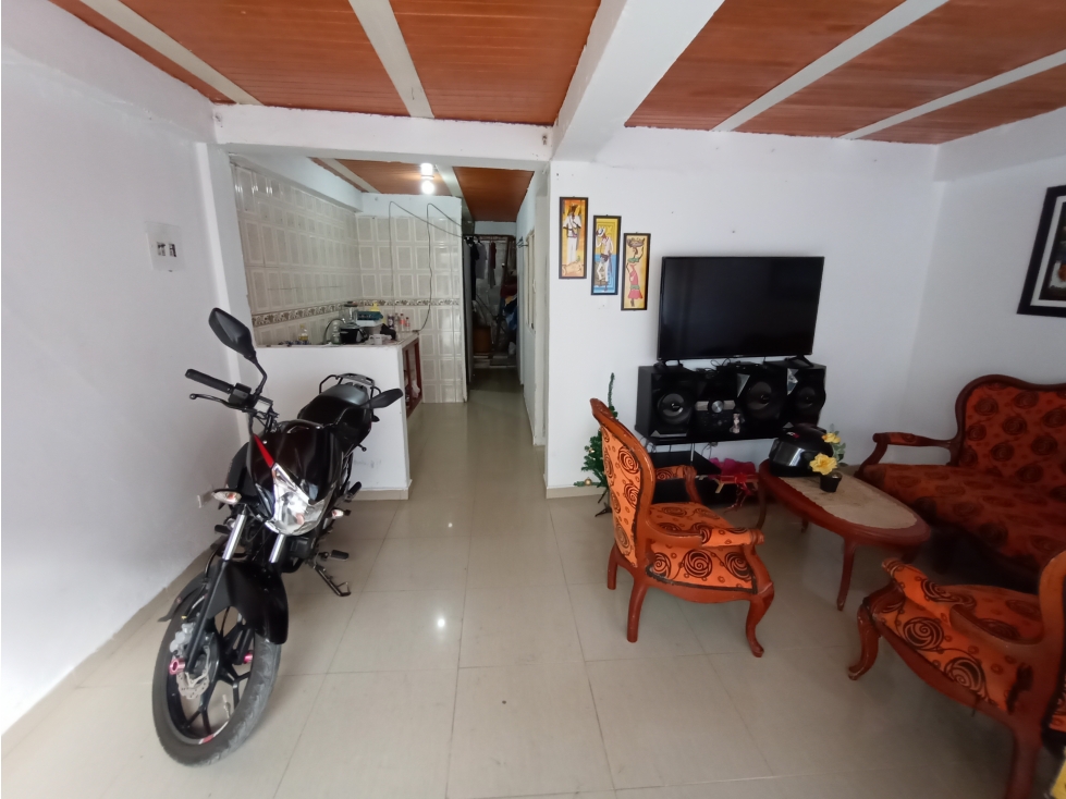 Casa en venta sector consotá cuba pereira cod 6138011