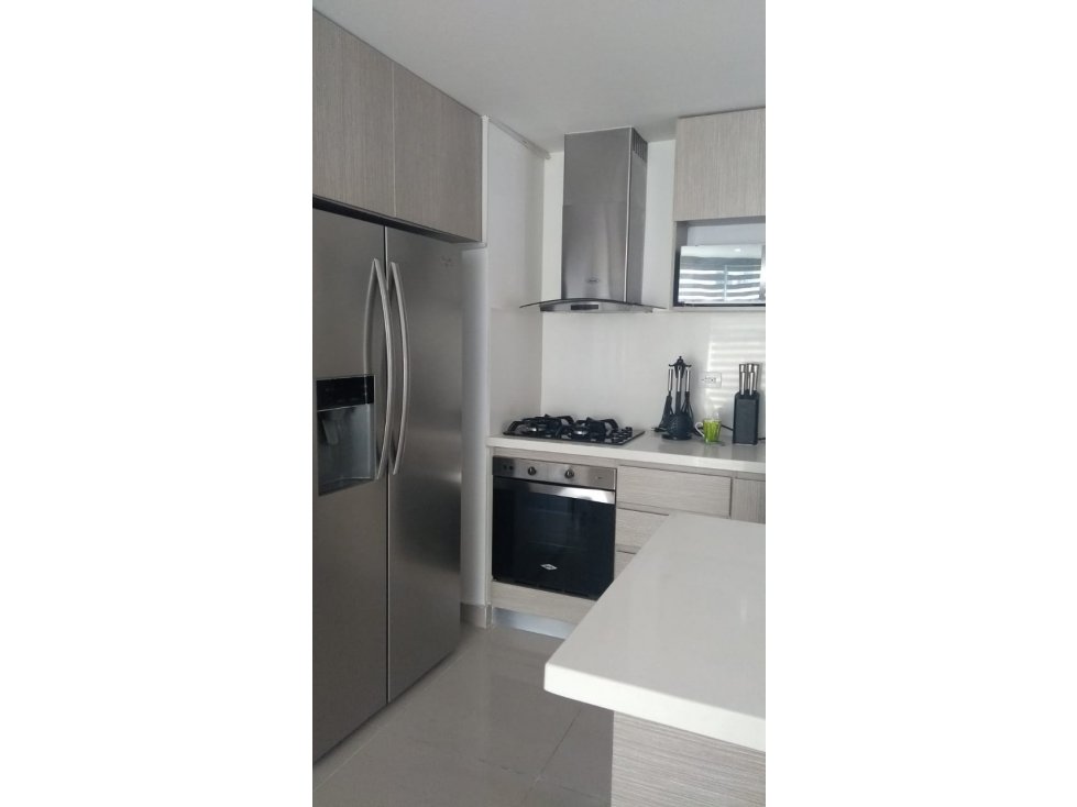 APARTAMENTO EN VENTA, NORTE