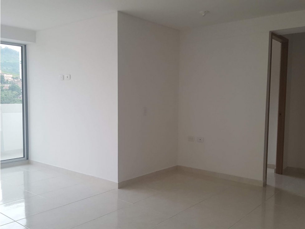 APARTAMENTO EN CASCO ANTIGUO DE FLORIDABLANCA