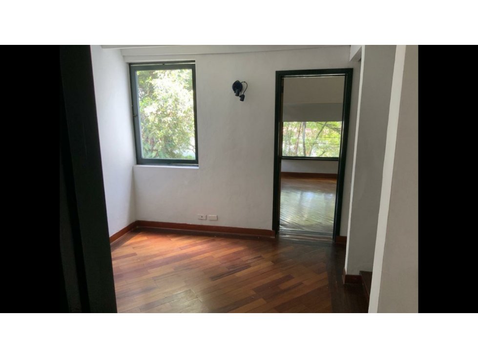 Venta de casa en Envigado Villagrande