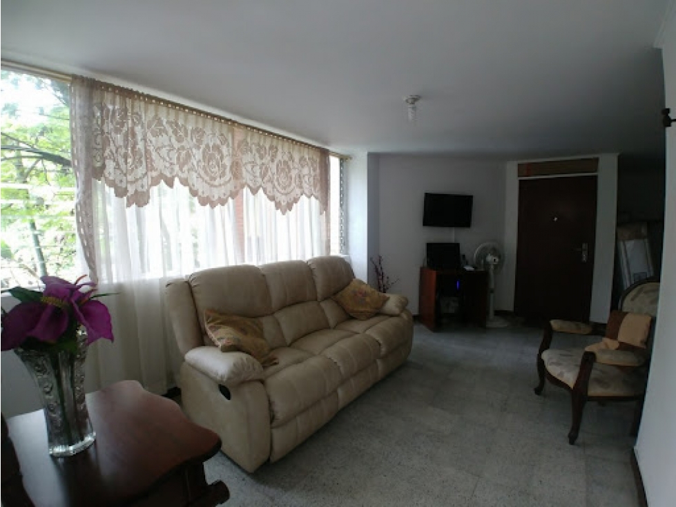 Apartamento en Venta en Envigado - El Portal