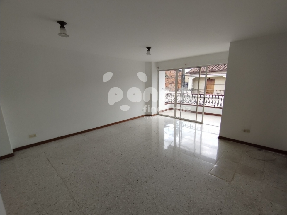 Apartamento para alquiler en Envigado - Cervantes