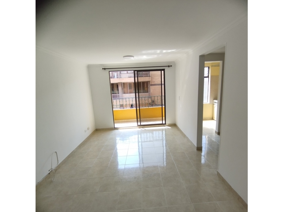 Apartamento en alquiler en Envigado - Barrio Mesa