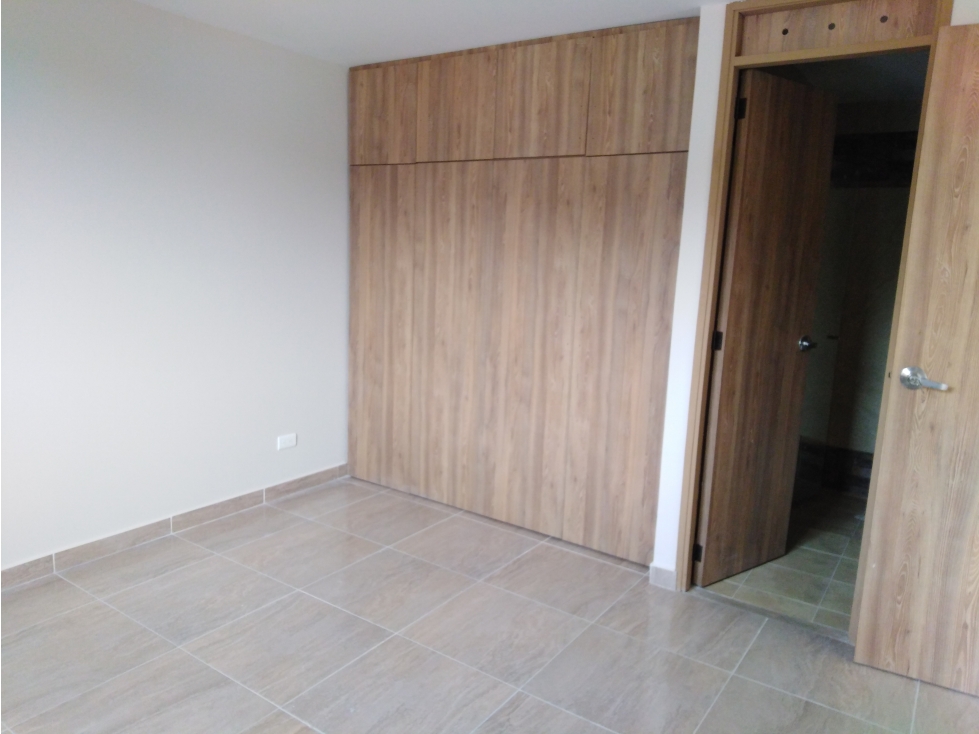 Apartamento en Venta Edf Abedules Guarne