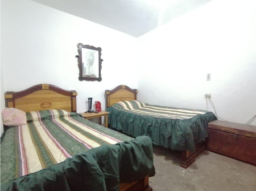 VENDO CASA LOTE EN ITAGUI SAN FERNANDO