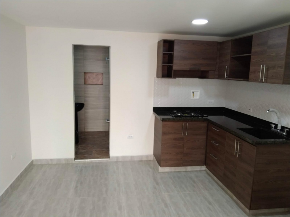 Venta de Apartamento en Itagüí, Antioquia