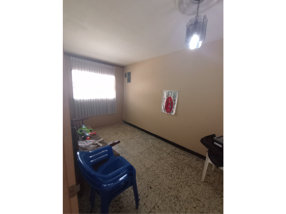 En venta casa Dúplex  en el Barrio Mercedes Sur (SUCESIÓN)