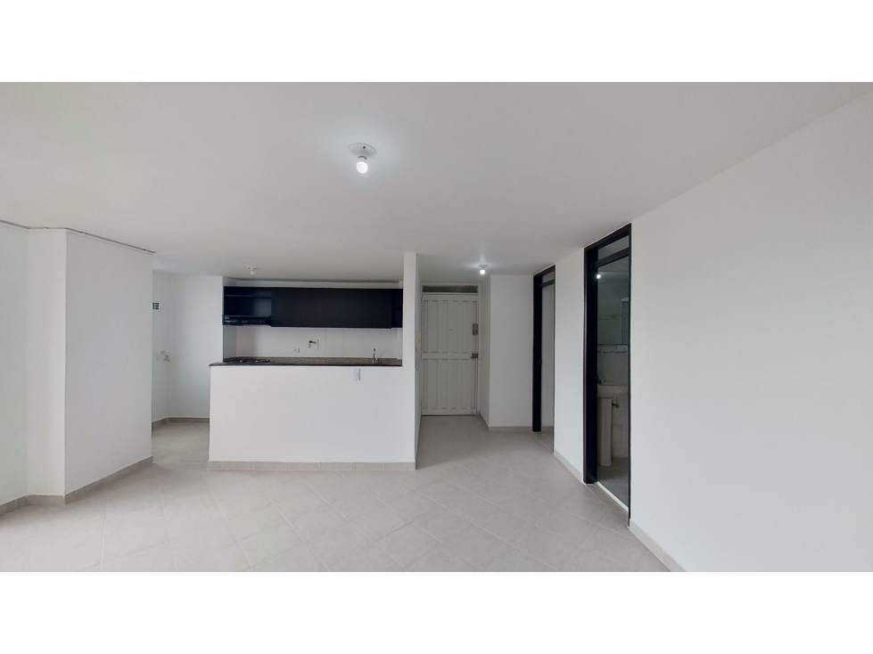 Apartamento en venta San José Envigado