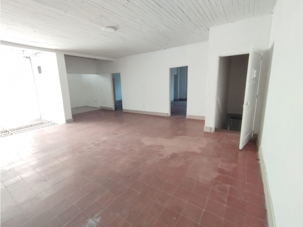 Local Comercial en arriendo en el Barrio San Bosco, Cali