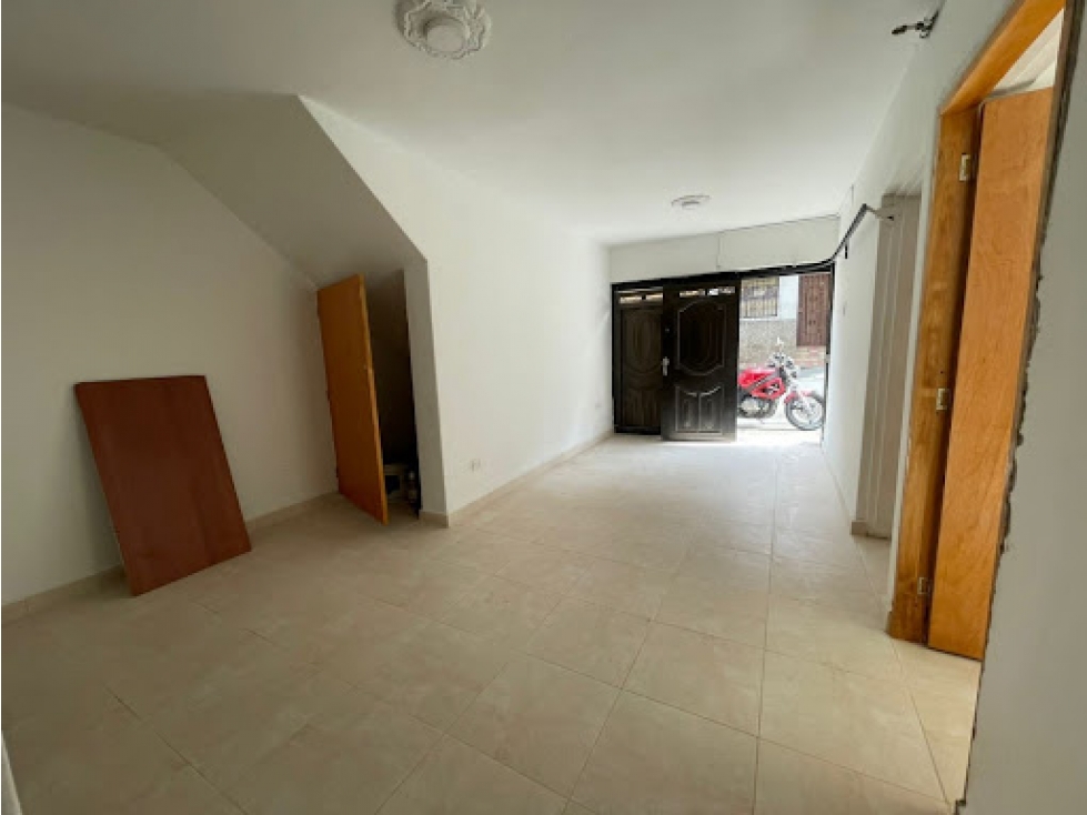 Apartamento en venta, Centro