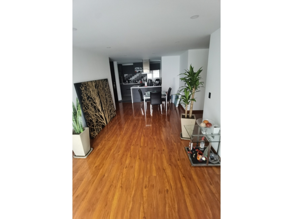 VENTA ESPECTACULAR APARTAMENTO BATAN