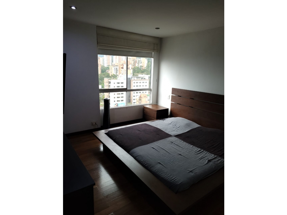 Se Vende hermoso apartamento sector Los Balsos