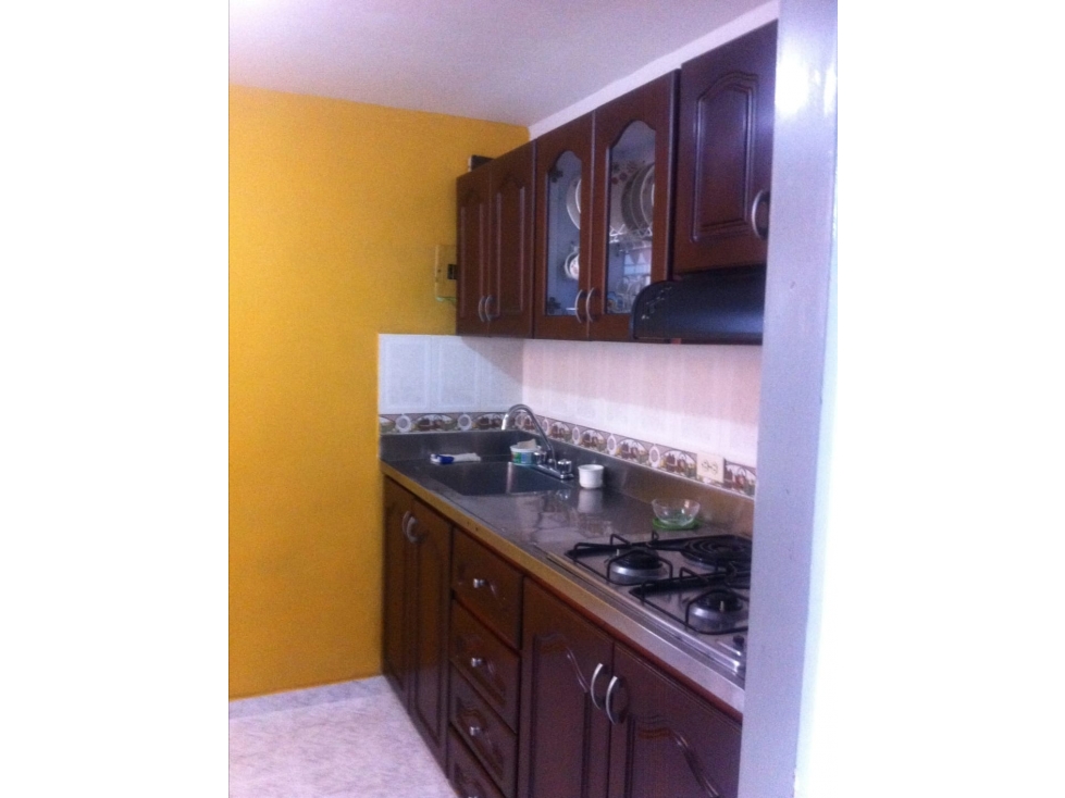 Venta de Apartamento en Belén Los Alpes, Medellín Antioquia.