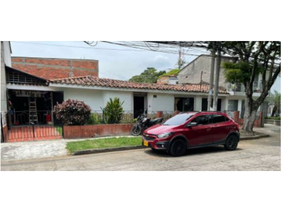 VIPASA CASA EN VENTA NORTE DE CALI ECONOMICA COLOMBIA