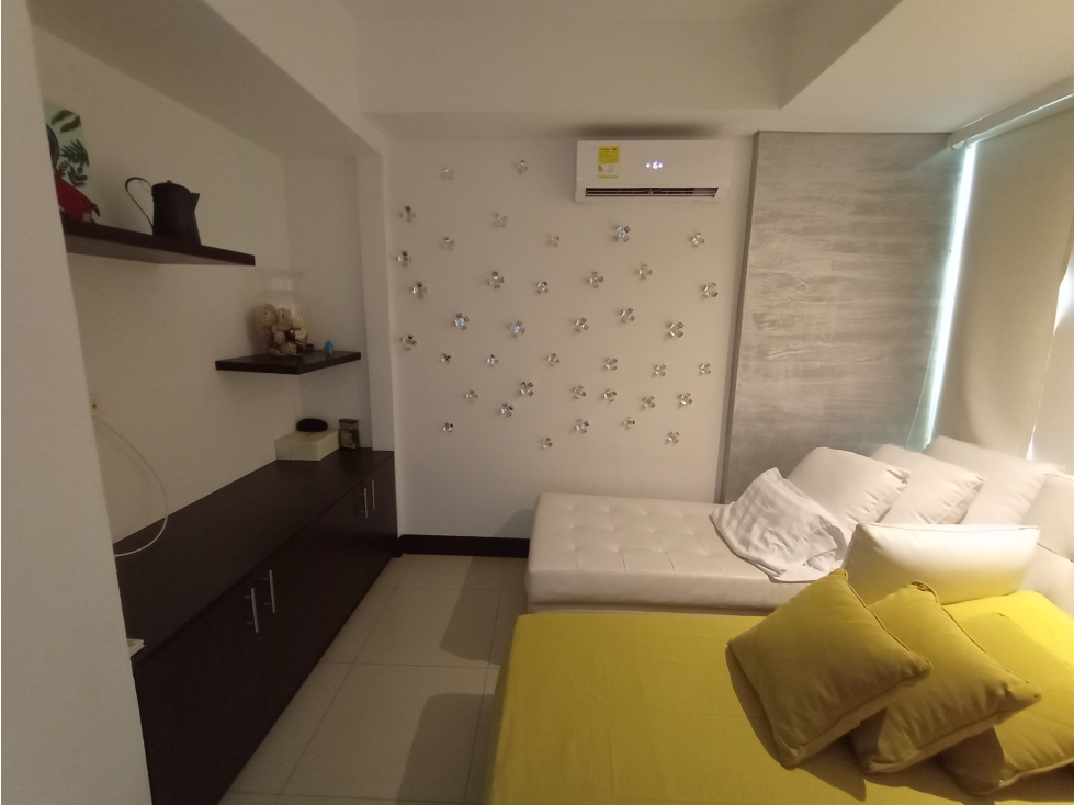 VENDO/ARRIENDO  APARTAMENTO EN ZONA MORROS