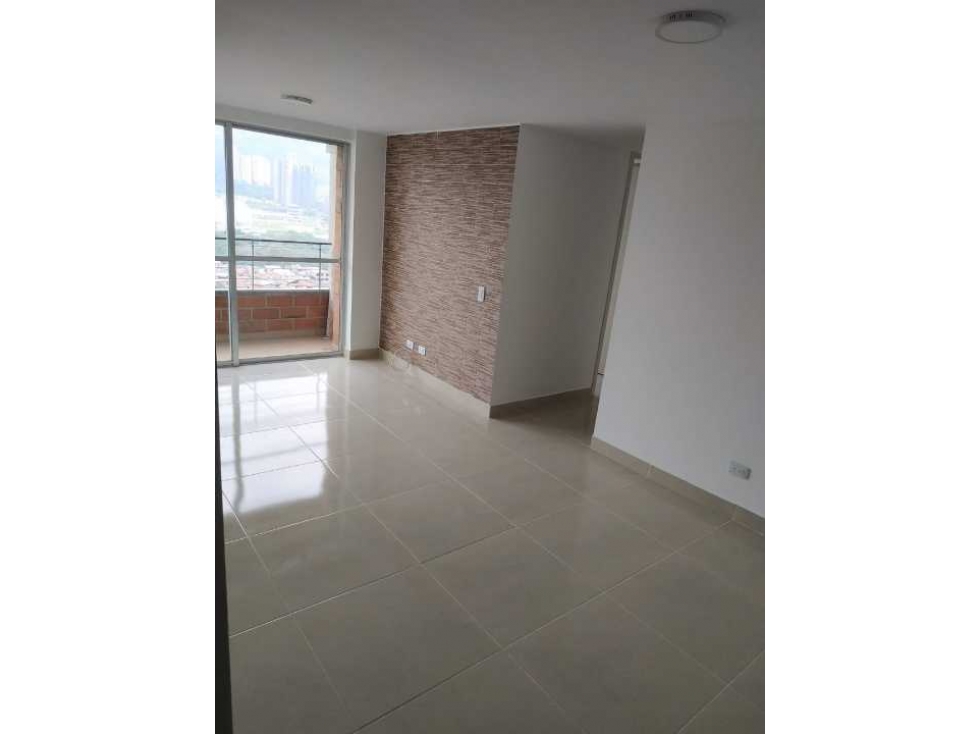 Apartamento en Copacabana (unidad)