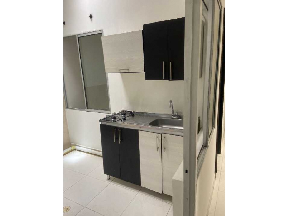 APARTAMENTO EN EL CENTRO DE PEREIRA