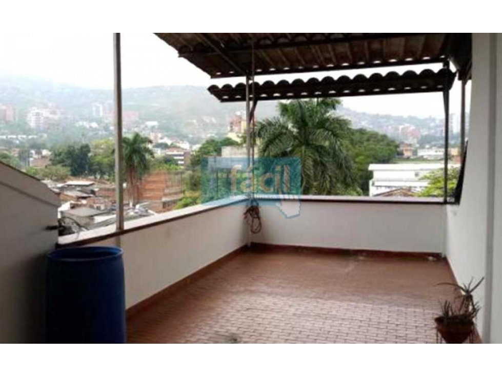 Apartamento en San Fernando