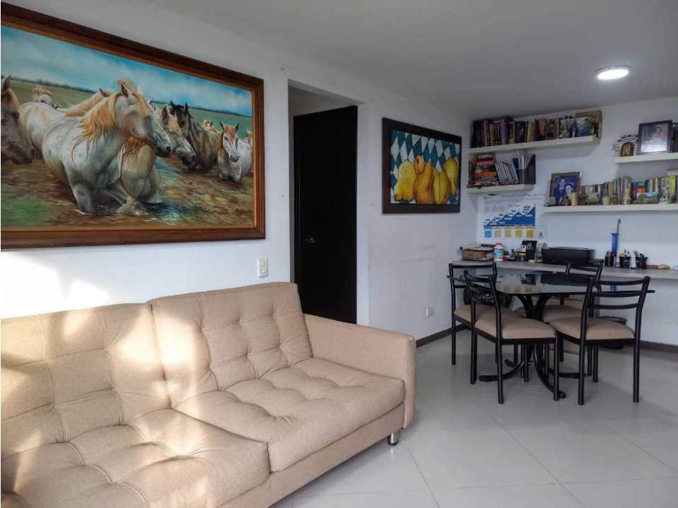 Apartamento Rodeo Alto