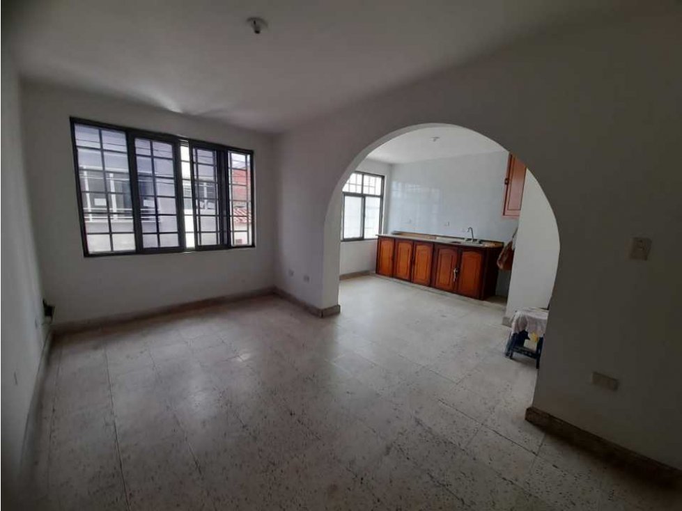 Barrio Santa Bárbara - Propiedad horizontal en venta