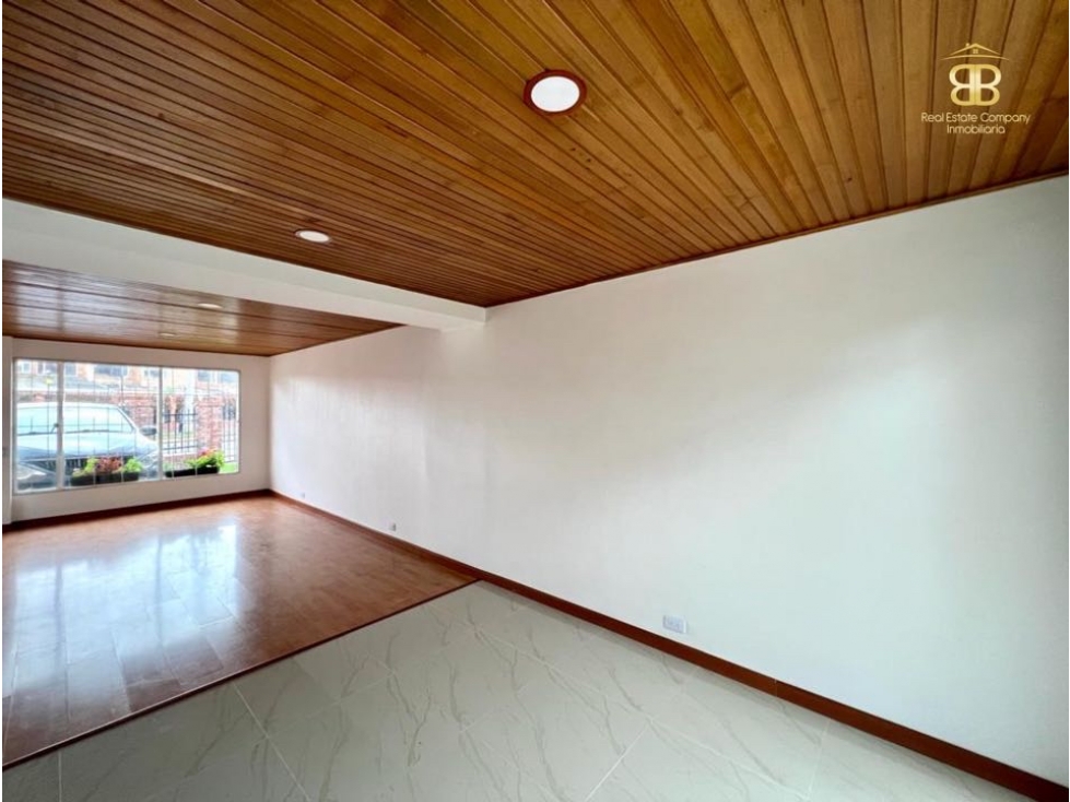 Casa en Venta, Río Frío Chía