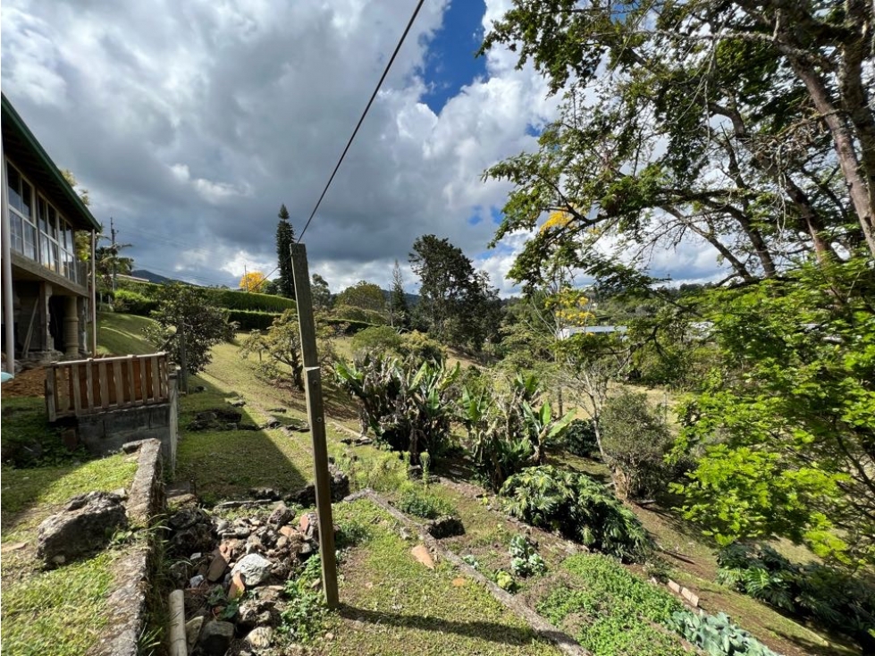 Finca en El Tablazo