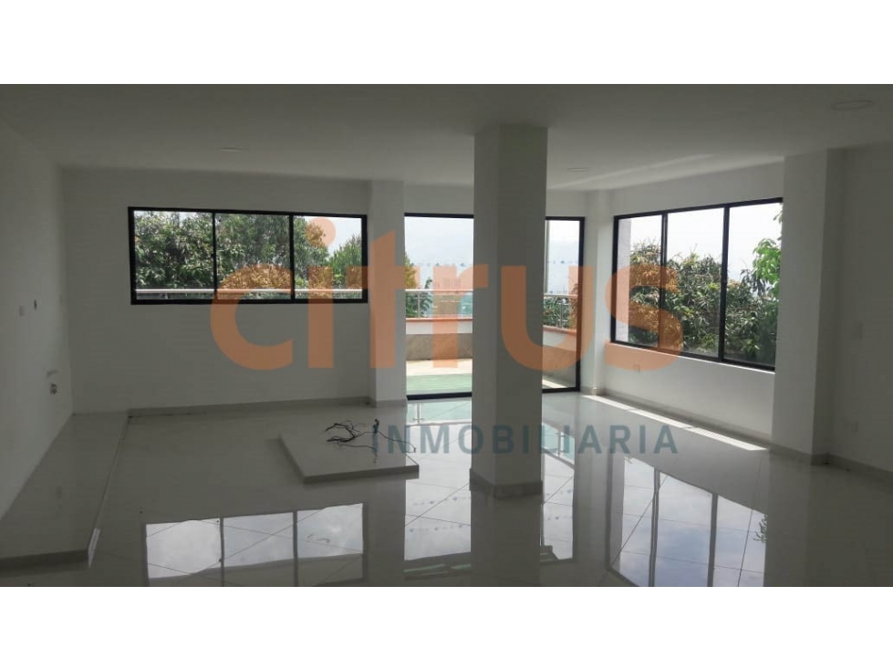 Lote en Venta en La Estrella - Pueblo Viejo