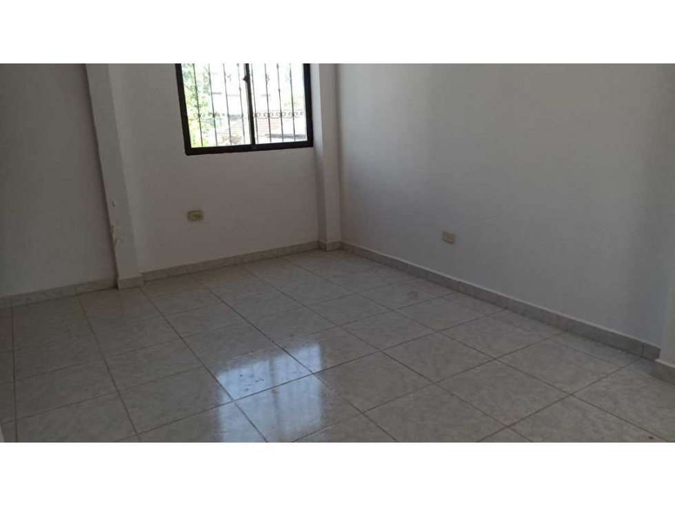 Manga arriendo Apartamento