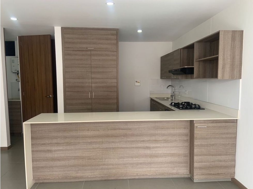 Rentó apartamento en envigado