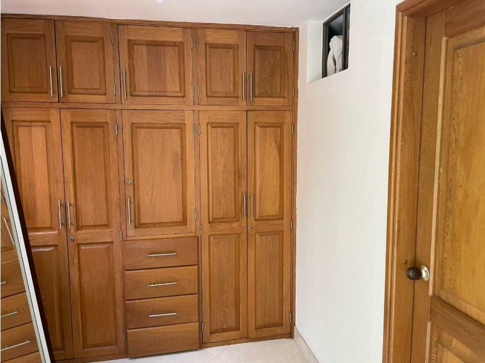 VENDO CASA EN PILARICA