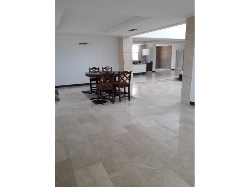 VENDO CASA EN SALGAR - CÓDIGO 5448572