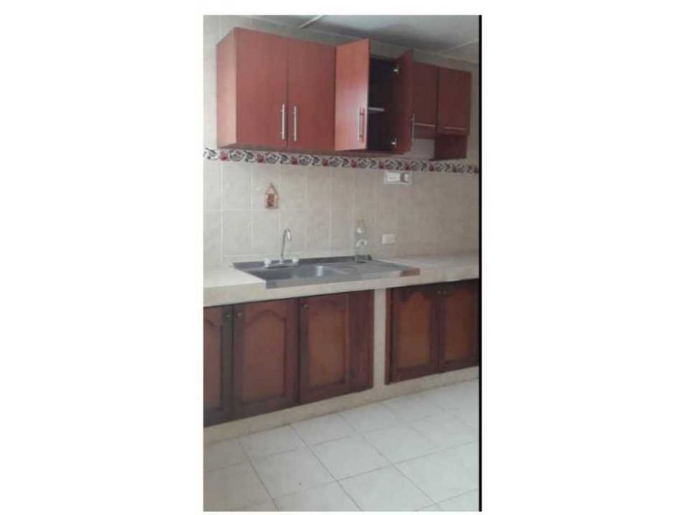 Vendo casa en valledupar